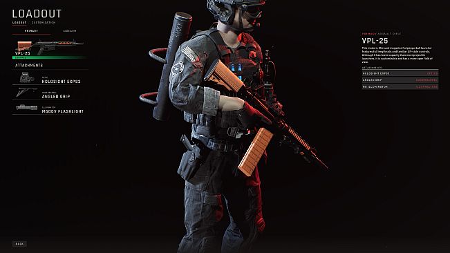 Ready or Not: Mission Pass Alpha