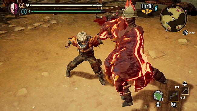 DEADCRAFT Deluxe Edition