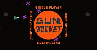 Gun Rocket - Soundtrack