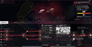 Rising Constellation