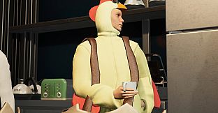 First Class Trouble Easter Pack