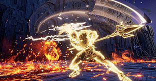 Asterigos: Call of the Paragons