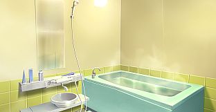 Deluge: Threnody of Crashing Waves — Ina After Story