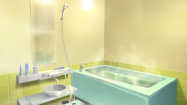 Deluge: Threnody of Crashing Waves — Ina After Story