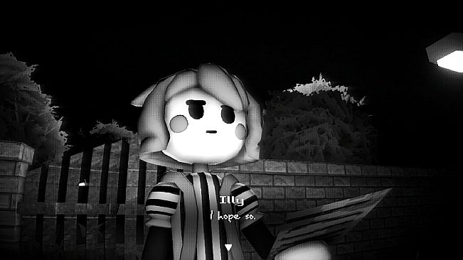 The No Jumpscare Show