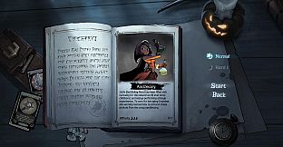 Night of Full Moon - Apothecary's Blessing（Classic）