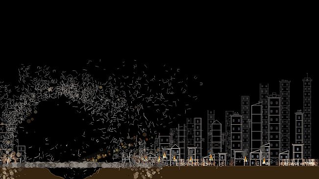 Skybreaker: Rebuild Protocol