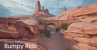 Moto Racer 4 - Antique Antics