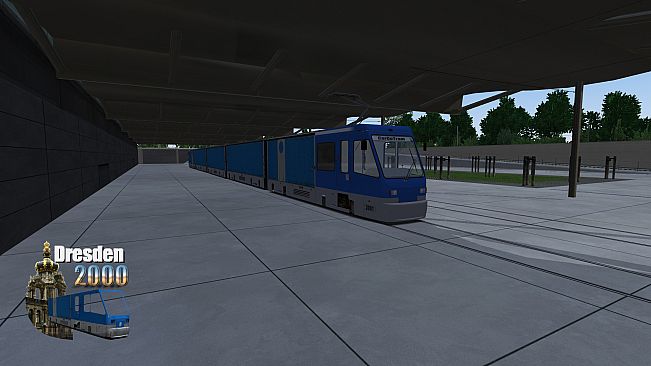 LOTUS-Simulator: Dresden 2000