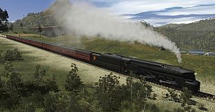 Trainz 2022 DLC - The Broadway Limited