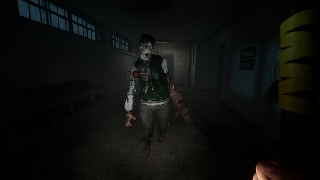 Hagyo-gil: The Way Home