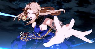 GBVSR - Character Costume: Lady Serenity (Katalina)