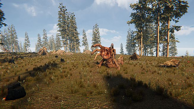 Trauma Island: Dream Doctor