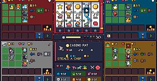 Luckforge