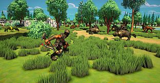 Isolation Instinct: Farming, Craft, Survival