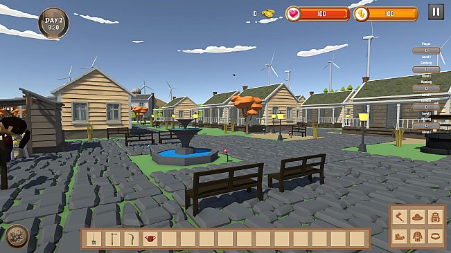 Field of Growth: A Farmer's Odyssey