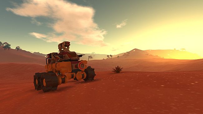 TerraTech