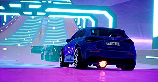 HOT WHEELS UNLEASHED 2 - Mercedes-Benz Pack