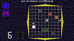 Star Words - The Board Game