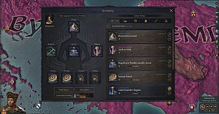 Crusader Kings III: Royal Court