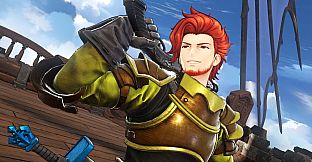 Granblue Fantasy: Relink - Color Pack 1/2/3