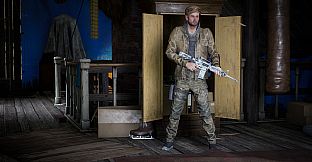 Vigor - Prepper's Small Fortune