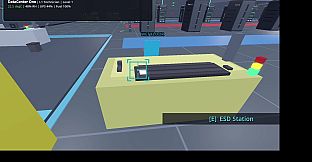 Data Center Simulator
