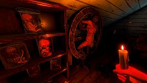 Tales Beyond The Tomb - Route 86