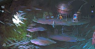 Conquistadorio: Prologue