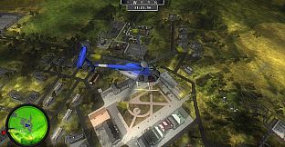 Helicopter Simulator 2014: Search and Rescue