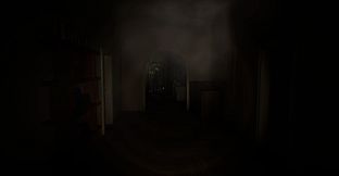 Horror at the Harpers