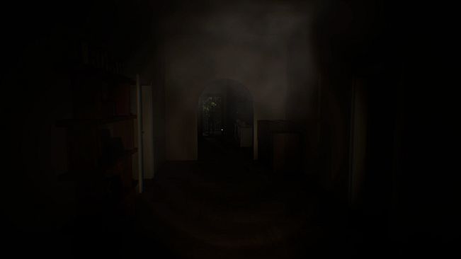 Horror at the Harpers