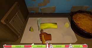 Mumbai Chef - Junk Food Simulator