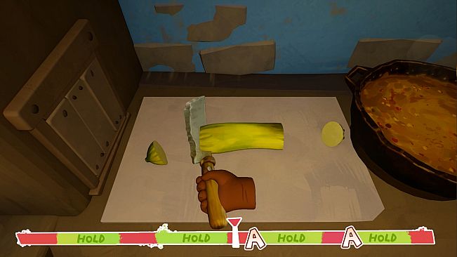 Mumbai Chef - Junk Food Simulator
