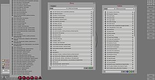 Fantasy Grounds - GM'S Miscellany: Wilderness Dressing