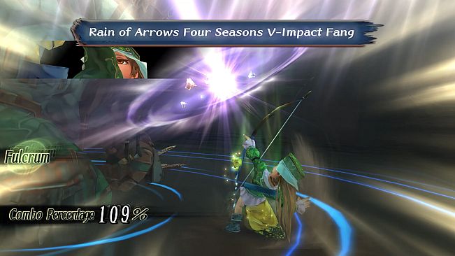 Romancing SaGa -Minstrel Song- Remastered