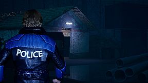 Encounters of the last kind