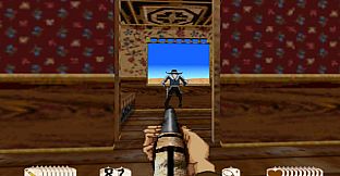 Outlaws + A Handful of Missions (Classic, 1997)