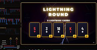 Baccarat Strada: Ultimate Baccarat Punto Banco Simulator & Trainer