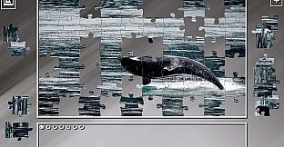 Super Jigsaw Puzzle: Generations - Sealife Puzzles