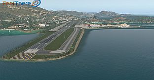 X-Plane 11 - Add-on: FeelThere - TIST - St. Thomas International Airport