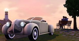 The Sims 3 Fast Lane Stuff