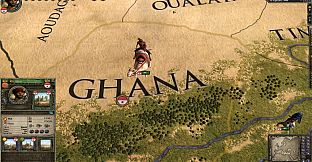 Crusader Kings II: African Unit Pack