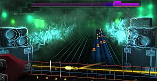 Rocksmith 2014 Edition – Remastered – Steve Miller Band Song Pack