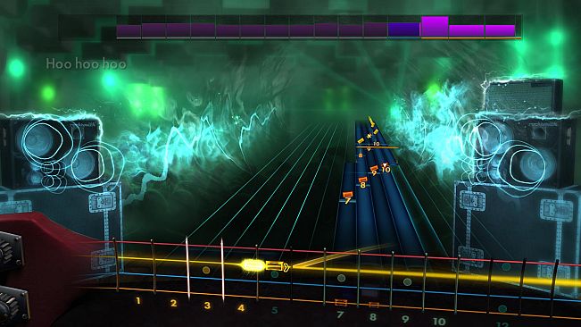 Rocksmith 2014 Edition – Remastered – Steve Miller Band Song Pack