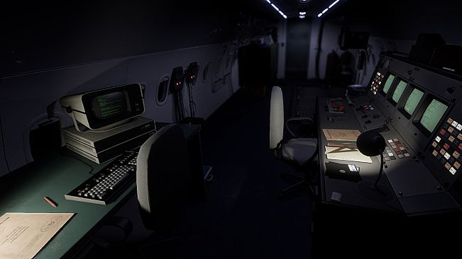 Dangerous Connections