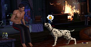 The Sims 3 Pets