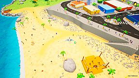 Goeland: Seagull Adventure