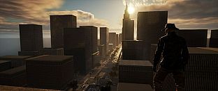 Just Survival - The Zombie Awakening