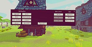 The First Settlement VR